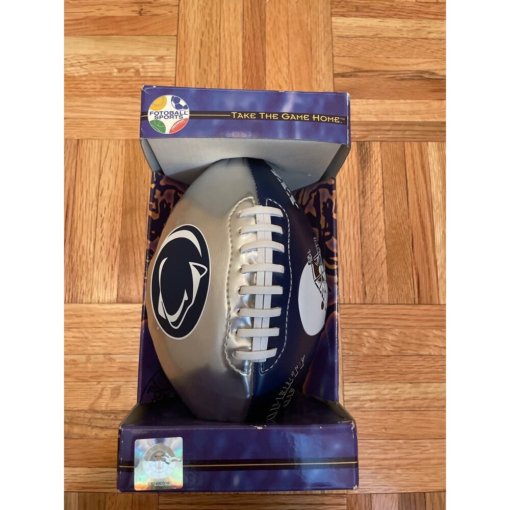Mini Penn State Football